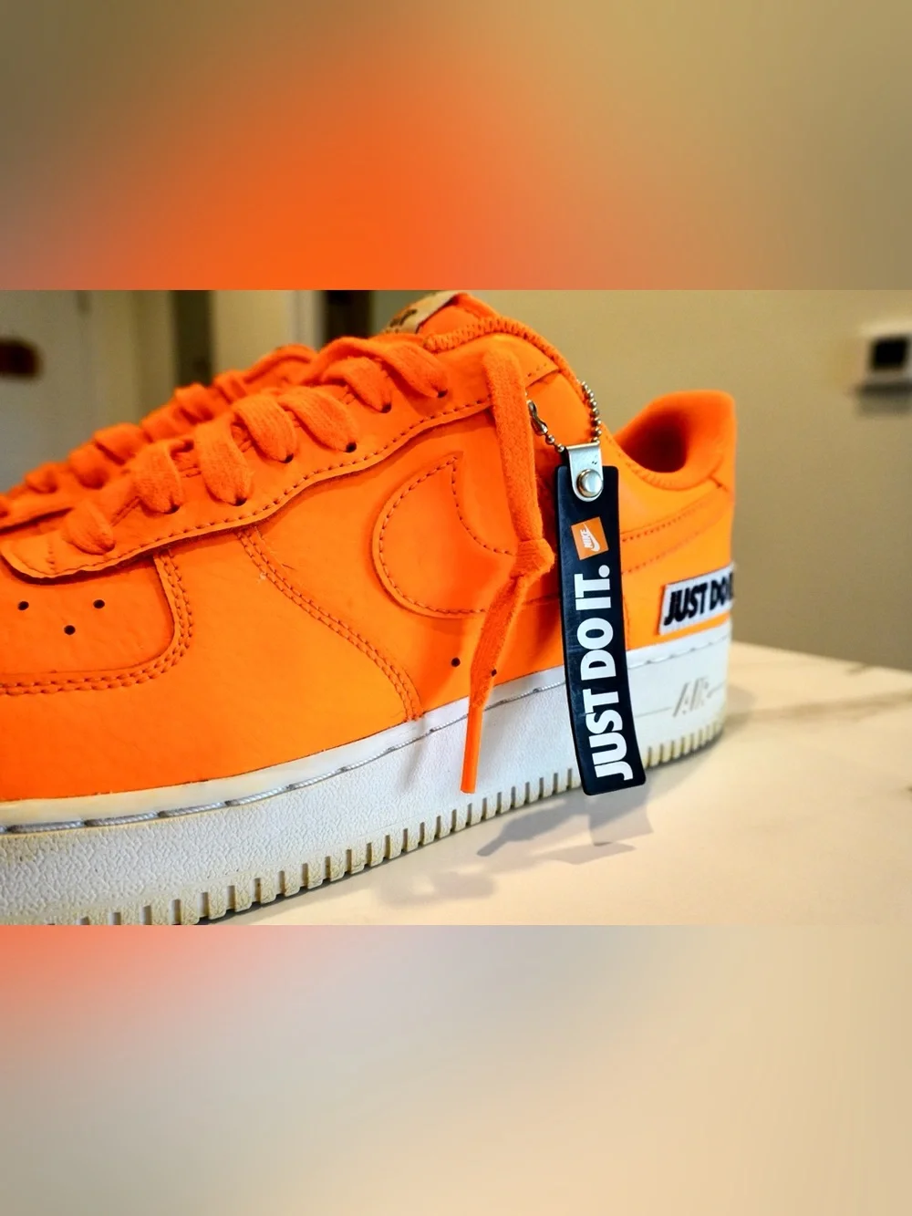 Nike Air Force 1 Low '07 LV8 JDI
